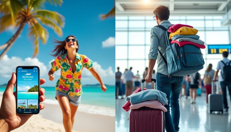 découvrez les principaux avantages et inconvénients des voyages de dernière minute : économies, flexibilité, mais aussi imprévus et choix limités. informez-vous pour décider en toute sérénité !