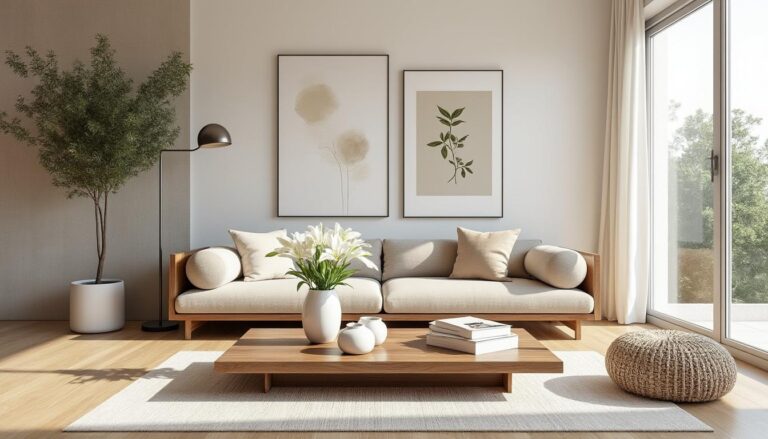 découvrez quels accessoires décoratifs choisir pour assurer une continuité harmonieuse dans votre décoration intérieure. inspirez-vous de nos conseils pour créer une ambiance cohérente et élégante chez vous.