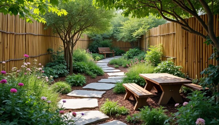 découvrez quels matériaux choisir pour une décoration extérieure à la fois esthétique et durable. conseils et astuces pour un aménagement résistant aux intempéries et respectueux de l'environnement.