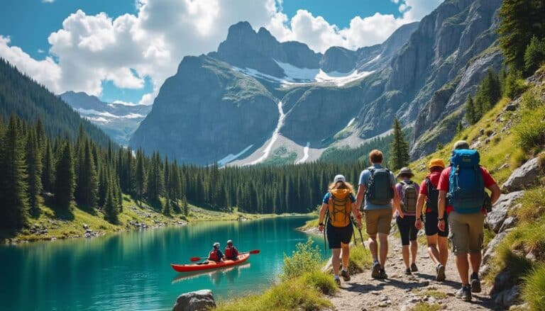 découvrez à qui s'adresse le voyage d'aventure, ses bénéfices, et nos conseils pratiques pour préparer votre prochaine escapade hors des sentiers battus. vivez des expériences inoubliables et osez l'aventure !