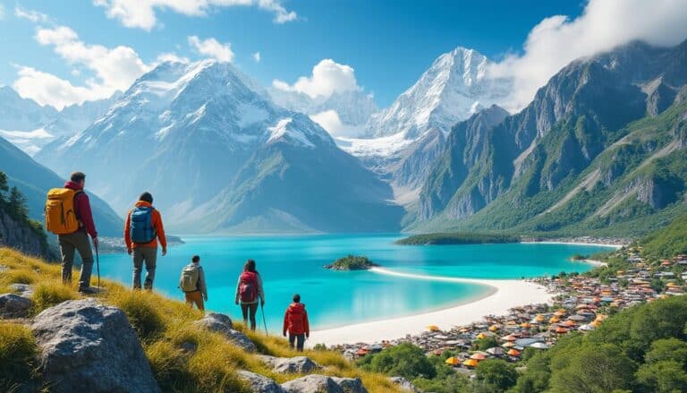 découvrez comment un voyage sabbatique peut transformer une simple pause professionnelle en une aventure enrichissante. conseils, inspirations et astuces pour tirer le meilleur de cette expérience unique.