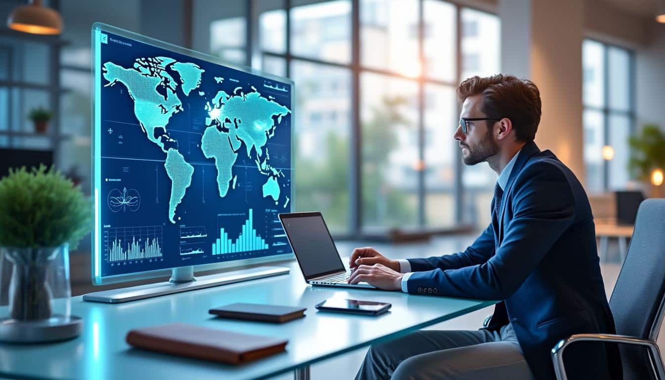 découvrez comment choisir l'outil de suivi des voyageurs idéal pour votre entreprise afin d'assurer sécurité, conformité et efficacité dans la gestion des déplacements professionnels.