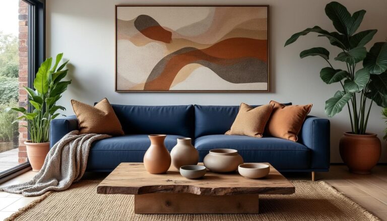 découvrez des astuces pratiques pour sublimer votre intérieur en intégrant des objets artisanaux. apportez une touche d’authenticité à votre décoration avec des pièces uniques et faites main.