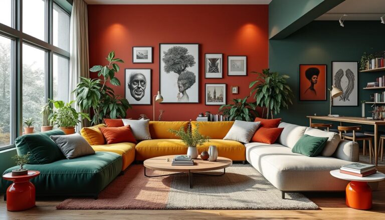 découvrez les 10 erreurs courantes à éviter en décoration intérieure pour créer un espace harmonieux et élégant. conseils pratiques pour transformer votre intérieur avec style.