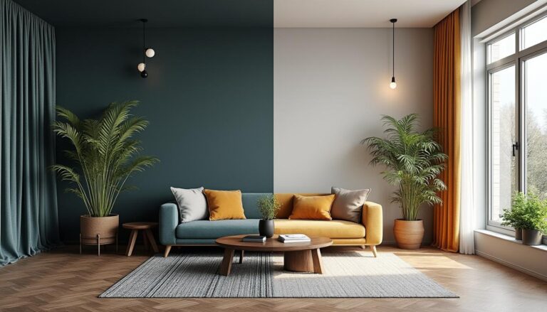 découvrez les erreurs déco les plus courantes et apprenez comment les corriger facilement pour sublimer votre intérieur avec style et harmonie.