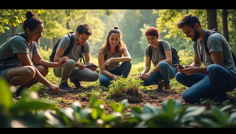 découvrez notre sélection des meilleurs sites et associations pour organiser un voyage participatif en 2026. engagez-vous dans des expériences enrichissantes et solidaires à travers le monde.