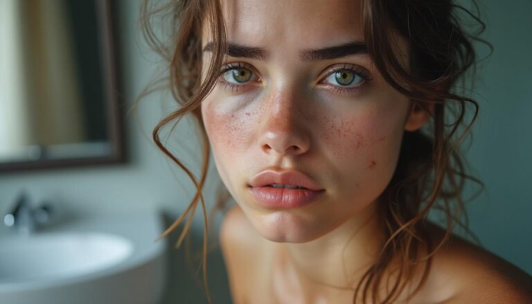 découvrez les premiers signes d'un dérèglement hormonal pour agir rapidement et préserver votre santé. symptômes à surveiller et conseils pratiques.