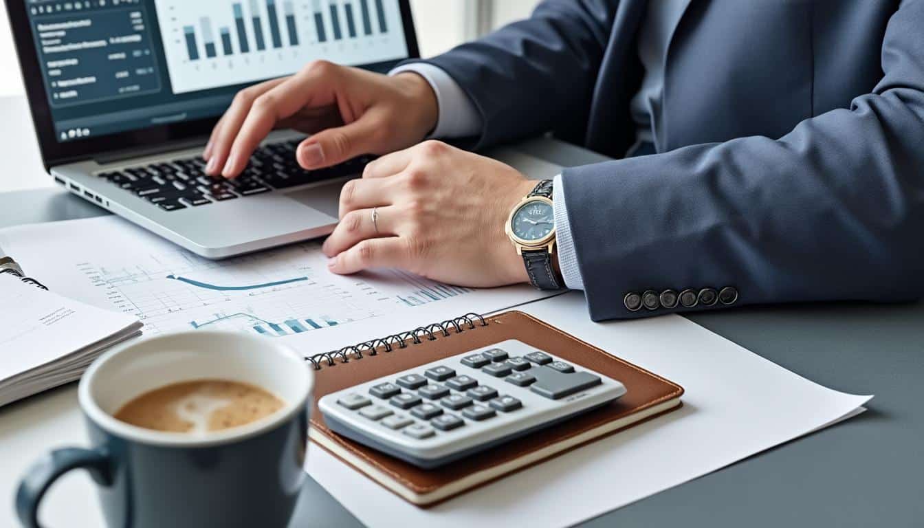 découvrez nos conseils pour choisir le meilleur crédit et financer efficacement votre projet en toute sérénité.