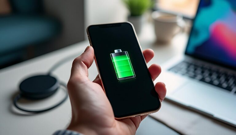 découvrez des solutions efficaces pour résoudre les problèmes de batterie sur votre iphone et optimiser son autonomie au quotidien.