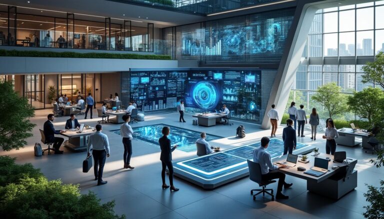 découvrez quelle est la meilleure entreprise dans le secteur x grâce à notre analyse approfondie des leaders du marché, leurs performances et avantages compétitifs.