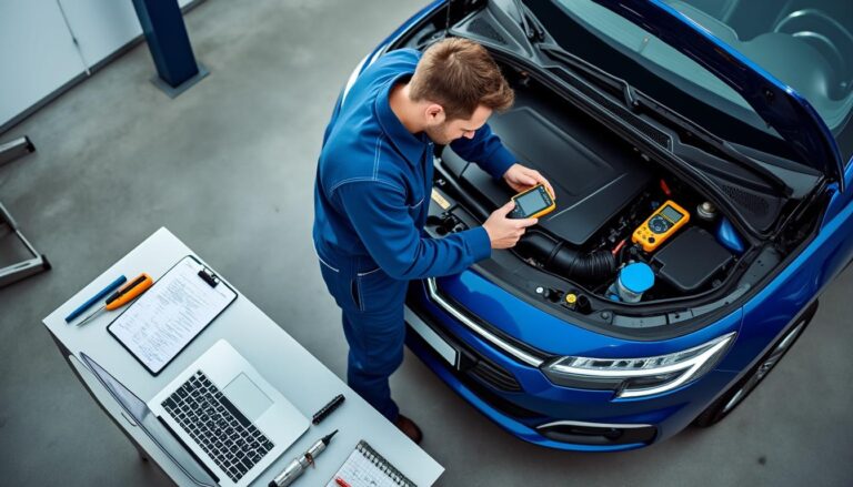 découvrez tout ce qu'il faut savoir pour acheter une citroën d’occasion : contrôle technique, historique du véhicule et points de vigilance essentiels pour un achat en toute sérénité.