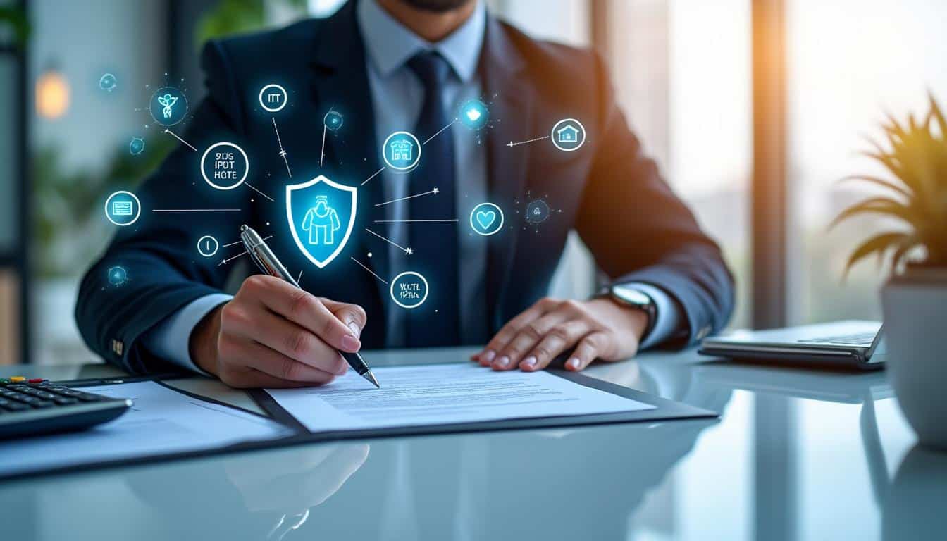 découvrez tout ce qu'il faut savoir sur l'assurance emprunteur : explicitez la quotité, itt, ipt, ptia, et les délais de carence pour mieux sécuriser votre prêt.