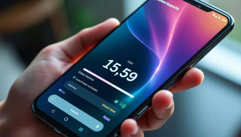 découvrez comment mettre à jour facilement votre système d'exploitation android pour bénéficier des dernières fonctionnalités et améliorations de sécurité.