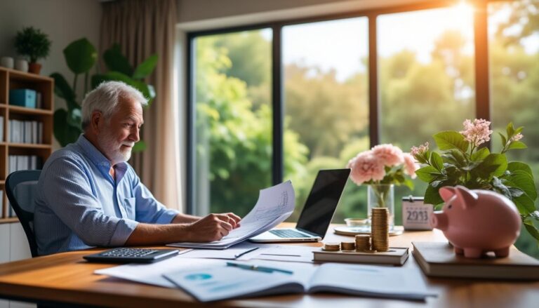 découvrez les meilleures stratégies pour planifier votre retraite sereinement et garantir une situation financière stable et confortable pour l'avenir.