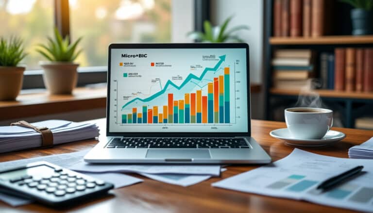 découvrez comment choisir un logiciel de déclaration fiscale adapté aux statuts micro-bic, micro-bnc et tva pour simplifier vos obligations fiscales et optimiser votre gestion.