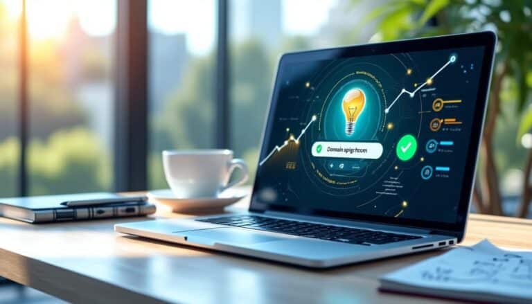 découvrez comment évaluer la disponibilité, la mémorisation et la cohérence seo d'un nom de domaine avant de l'acheter pour optimiser votre présence en ligne.