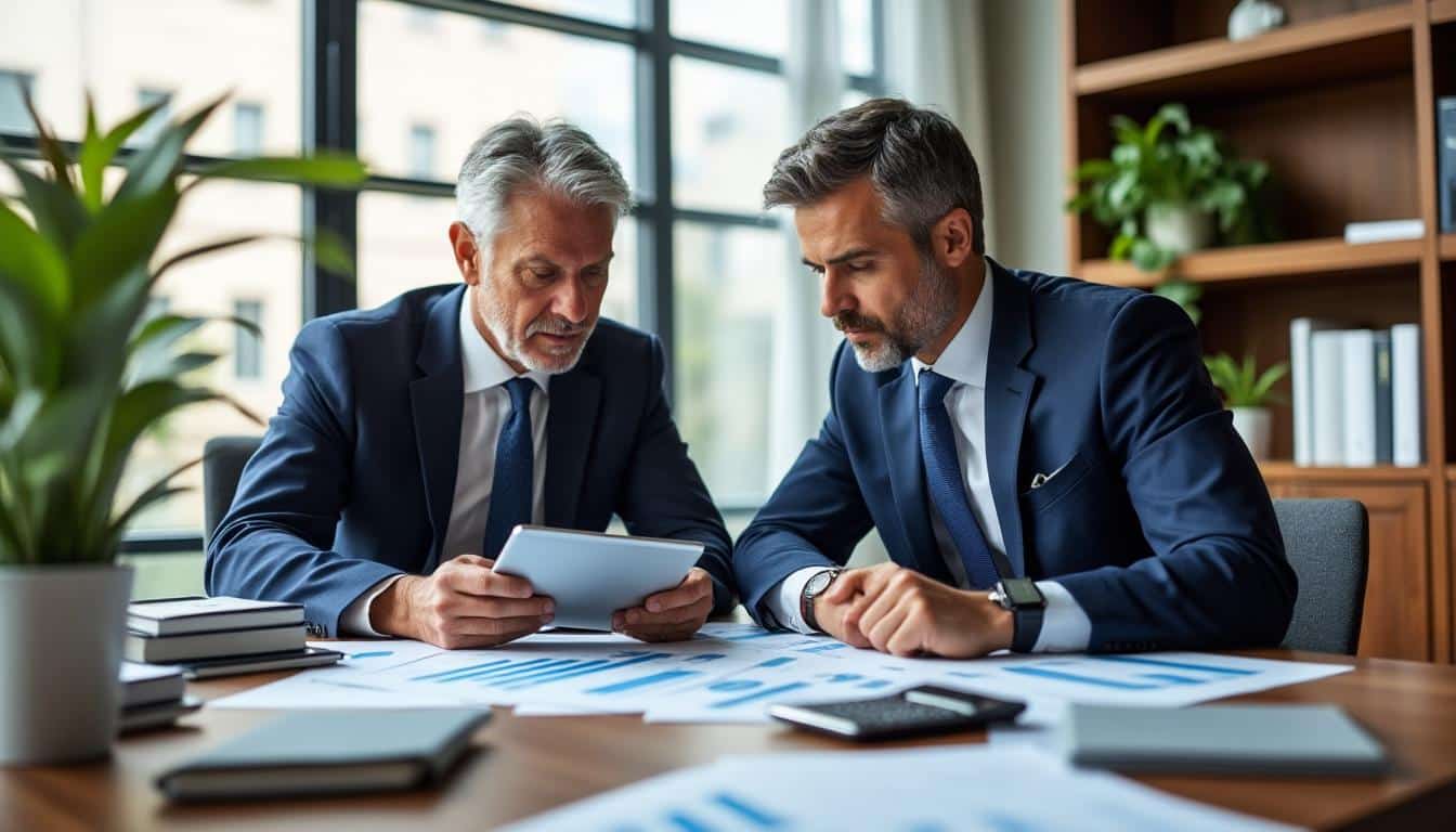 découvrez comment ouvrir un per, bénéficier des déductions fiscales, comprendre les plafonds et optimiser votre épargne selon votre tranche marginale d'imposition (tmi).