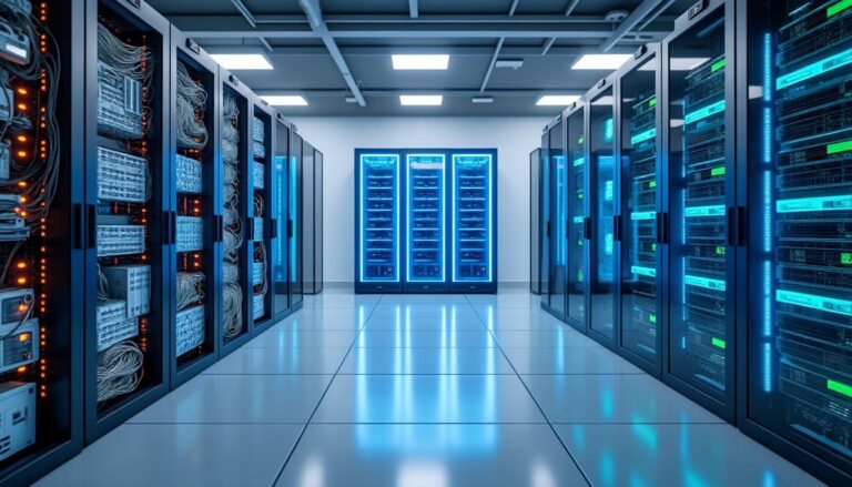 découvrez comment choisir entre hébergement partagé, vps et dédié influence la vitesse et la stabilité de votre site web pour une performance optimale.