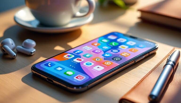 découvrez les applications indispensables à télécharger sur votre téléphone android pour optimiser votre expérience, allier productivité et divertissement au quotidien.