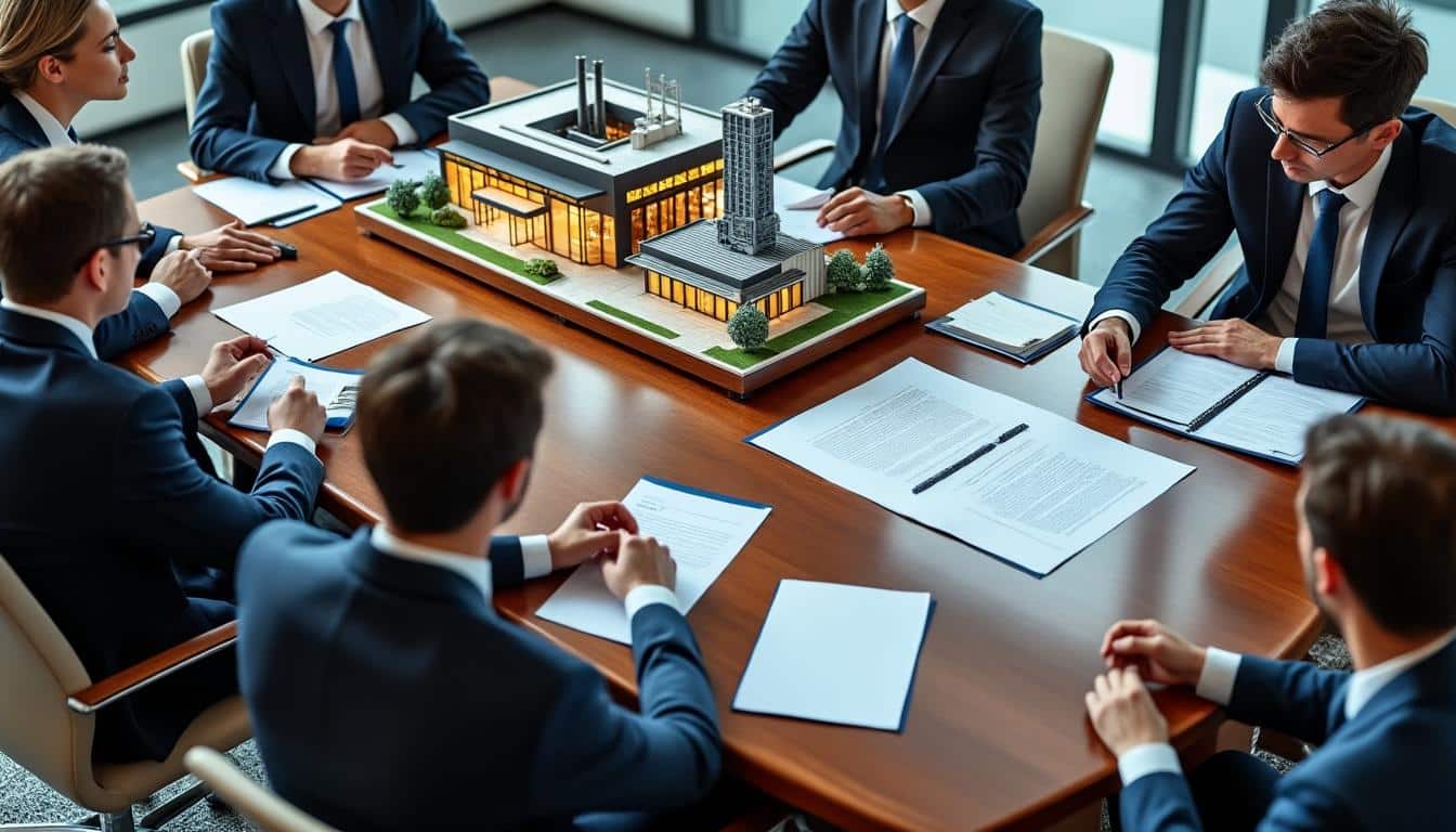 découvrez les différentes formes juridiques d'une entreprise, leurs caractéristiques, avantages et inconvénients pour choisir la structure adaptée à votre projet.