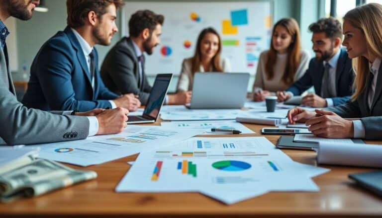 découvrez les étapes essentielles pour créer une entreprise, de l'idée initiale à la concrétisation du projet, et lancez votre activité en toute confiance.