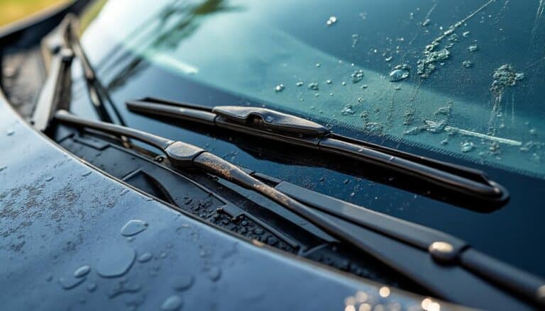 découvrez comment comprendre l’usure des balais d’essuie-glaces, reconnaître les traces et à-coups, et apprendre à nettoyer efficacement votre pare-brise pour une visibilité optimale.