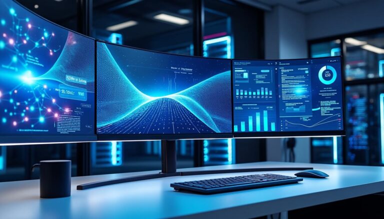 optimisez la vitesse de votre site wordpress grâce à une gestion efficace du cache, un cdn performant et un hébergement adapté pour améliorer les core web vitals.
