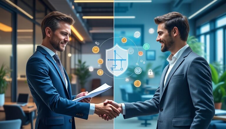 découvrez l'affacturage avec ou sans recours : comparez les coûts, garanties et risques pour choisir la solution de financement adaptée à votre entreprise.