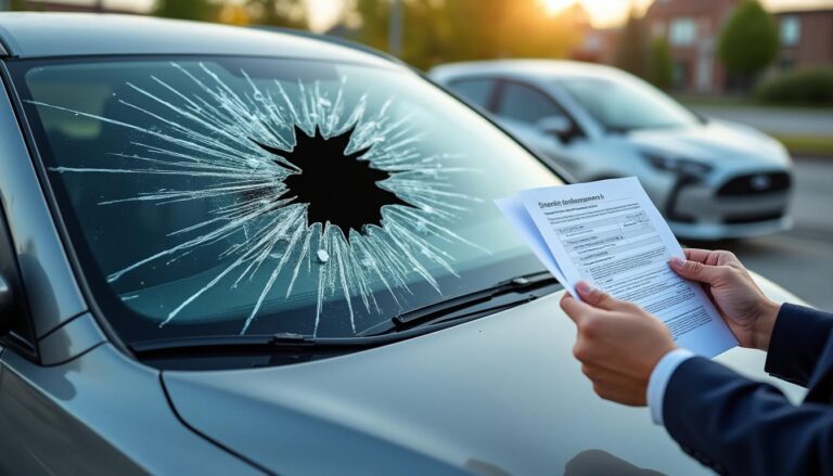 découvrez tout ce qu’il faut savoir sur le bonus-malus : sinistres, franchises et bris de glace, et comment bien les surveiller pour optimiser votre assurance auto.