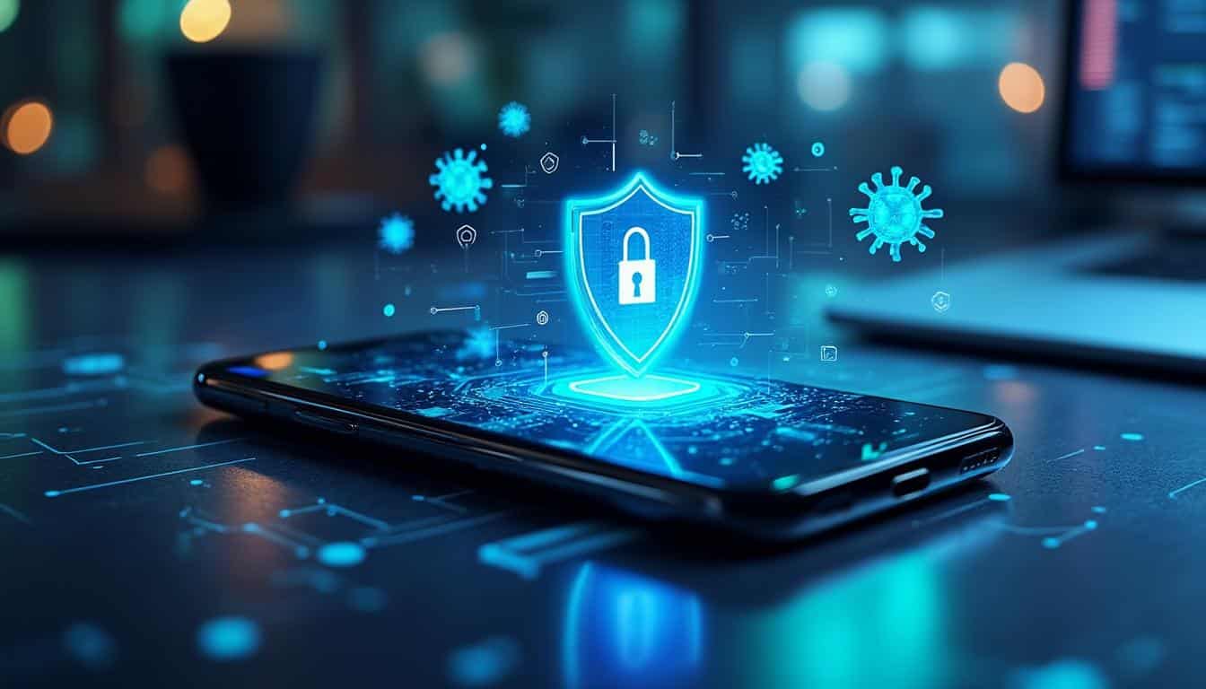 découvrez des conseils pratiques pour protéger efficacement votre téléphone android contre les virus et les malwares, et assurer la sécurité de vos données personnelles.