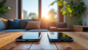 découvrez comment transférer facilement toutes vos données d'un ancien iphone vers un nouvel iphone en quelques étapes simples et rapides.