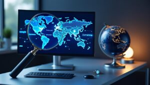 découvrez comment choisir le bon tld pour optimiser votre seo, renforcer la confiance de vos visiteurs et cibler efficacement une audience internationale.