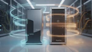 découvrez les différences entre litespeed et apache en hébergement wordpress, et comment le cache serveur impacte la vitesse de votre site.