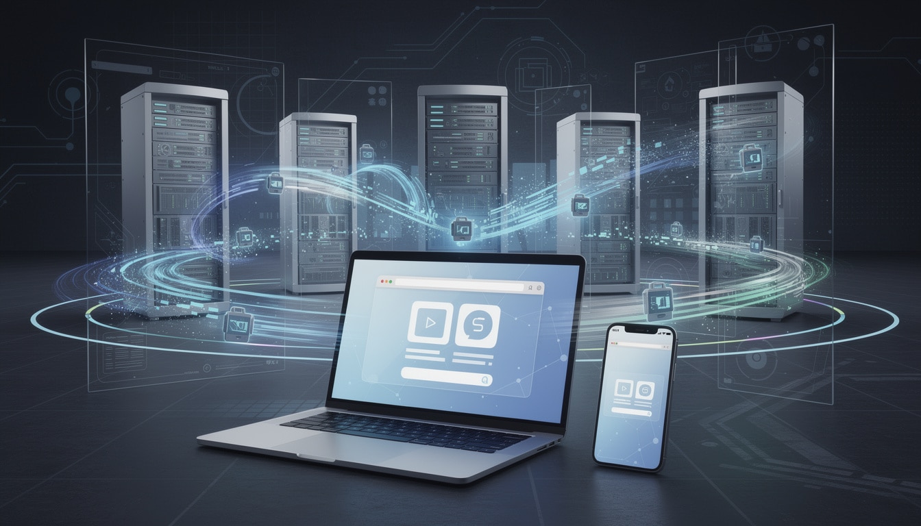 découvrez comment la latence de la résolution dns du nom de domaine influence l'expérience utilisateur et les performances de votre site web. apprenez à optimiser ce processus crucial pour un chargement rapide et fluide.