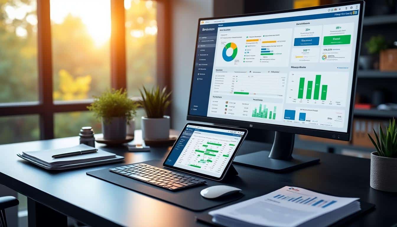 découvrez comment organiser 2026 efficacement avec un logiciel fiscal : gestion des acomptes, collecte des justificatifs et calendrier complet pour optimiser votre fiscalité.