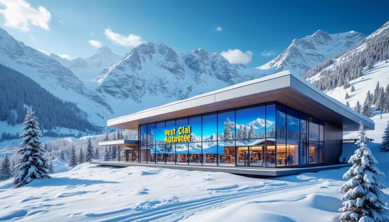 découvrez où trouver des informations complètes et fiables sur les stations de ski pour préparer vos vacances d'hiver en toute sérénité.