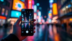découvrez quel smartphone offre les meilleures performances en photographie de nuit et en basse lumière pour capturer des images nettes et lumineuses même dans l'obscurité.