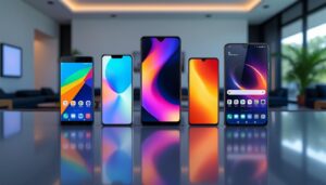 découvrez quelles sont les marques de smartphones android les plus populaires, reconnues pour leur performance, innovation et rapport qualité-prix.