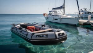 découvrez comment la date de révision d'un radeau de survie influence la vente de bateaux. informez-vous sur l'importance de l'entretien pour assurer la sécurité et la valeur de votre embarcation.