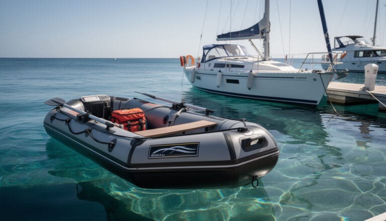 découvrez comment la date de révision d'un radeau de survie influence la vente de bateaux. informez-vous sur l'importance de l'entretien pour assurer la sécurité et la valeur de votre embarcation.