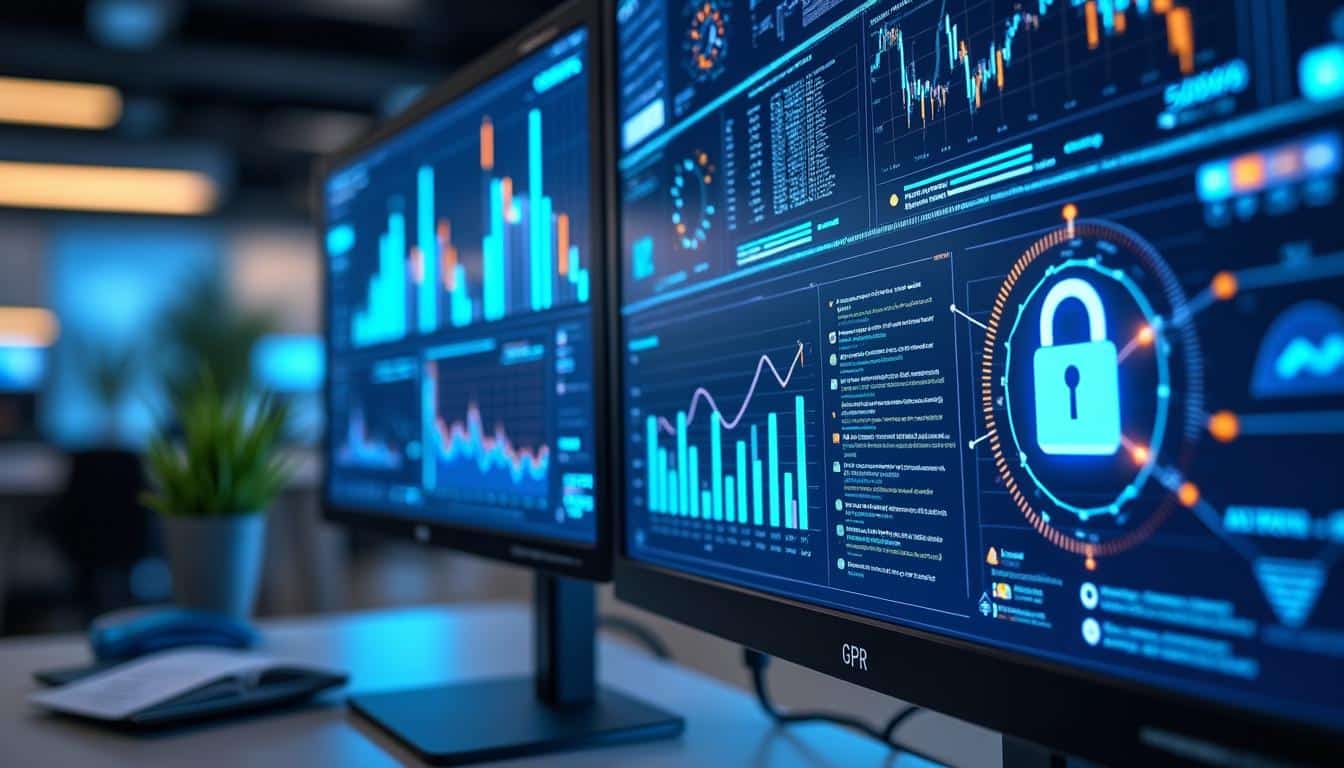 découvrez les clés pour un site internet performant en 2026 : seo optimisé, respect des normes rgpd et meilleures pratiques pour maximiser votre visibilité en ligne.