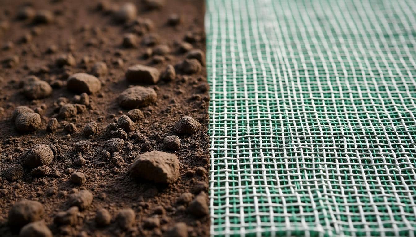 découvrez tout sur la toile de paillage : choisissez entre toile tissée ou biodégradable, apprenez à sélectionner la densité adaptée et estimez la durée de vie pour un jardin durable et protégé.