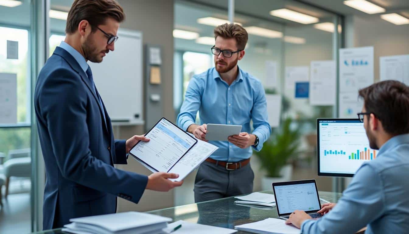 découvrez comment fonctionne l'affacturage : cession de factures, notification client et recouvrement. suivez notre mode d’emploi complet pour optimiser la gestion de votre trésorerie.