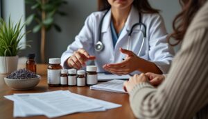 découvrez les précautions essentielles, les interactions médicamenteuses et les contre-indications à connaître pour une utilisation sécurisée des anti-stress.