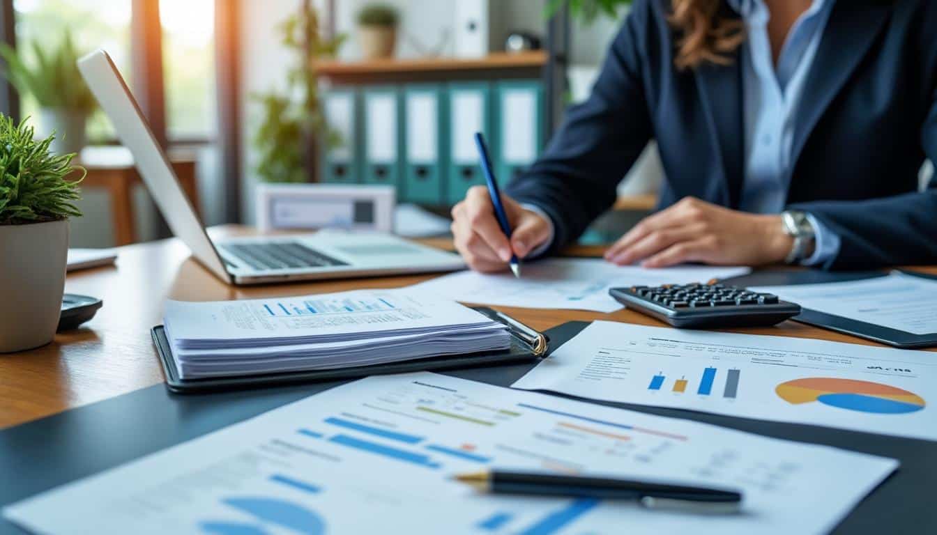 découvrez le rôle essentiel du trésorier dans une association, les justificatifs nécessaires et comment ouvrir un compte en ligne facilement pour gérer les finances associatives.