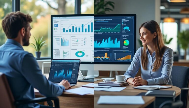 découvrez comment choisir entre une gestion libre ou pilotée pour votre assurance vie, selon votre profil et vos objectifs financiers afin d'optimiser vos investissements.