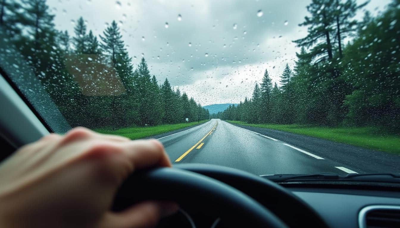 découvrez quand et pourquoi remplacer vos balais d’essuie-glaces avant la saison des pluies pour garantir une visibilité optimale et une conduite en toute sécurité.