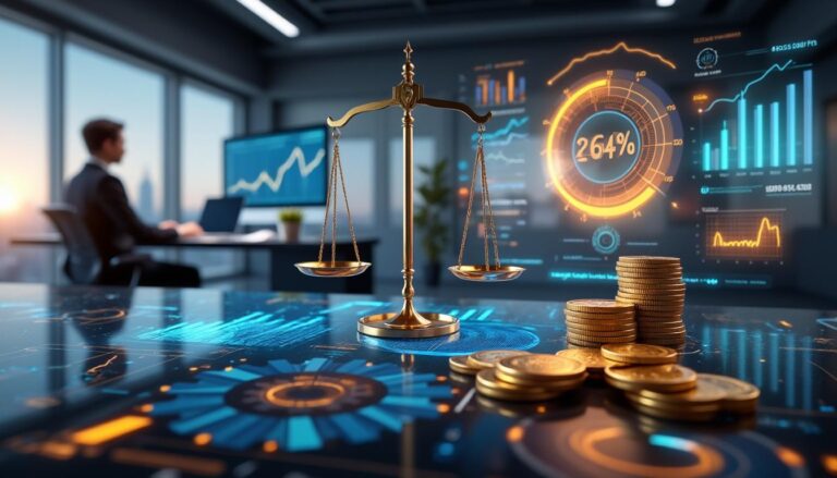 découvrez comment la capacité d'apport, la durée de remboursement et la gestion des dettes sont des leviers essentiels pour emprunter davantage et optimiser votre financement.