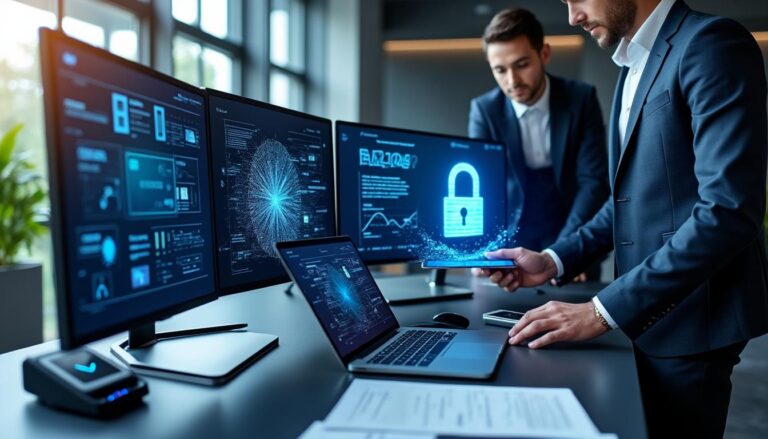 découvrez comment configurer et sécuriser les cartes professionnelles, gérer les justificatifs et optimiser le pilotage des dépenses de votre équipe pour une gestion efficace et transparente.