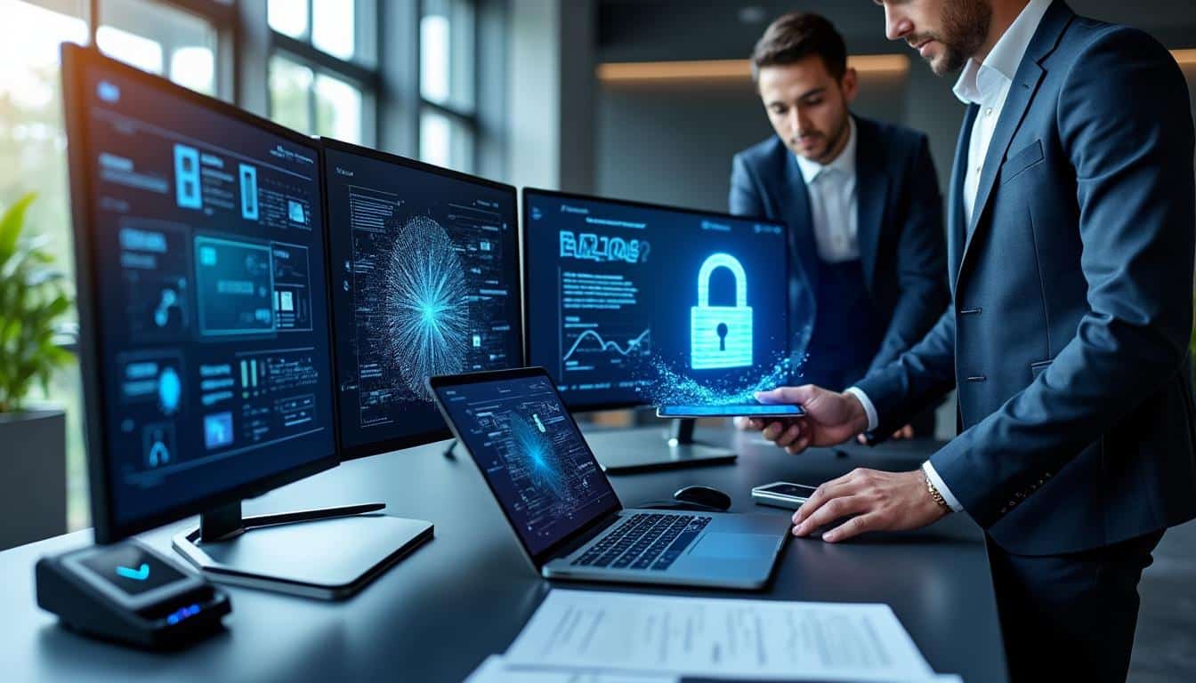 découvrez comment configurer et sécuriser les cartes professionnelles, gérer les justificatifs et optimiser le pilotage des dépenses de votre équipe pour une gestion efficace et transparente.